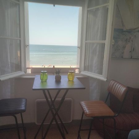 Au Paradis De La Mer A 10M De La Mer Villers-sur-Mer Eksteriør billede